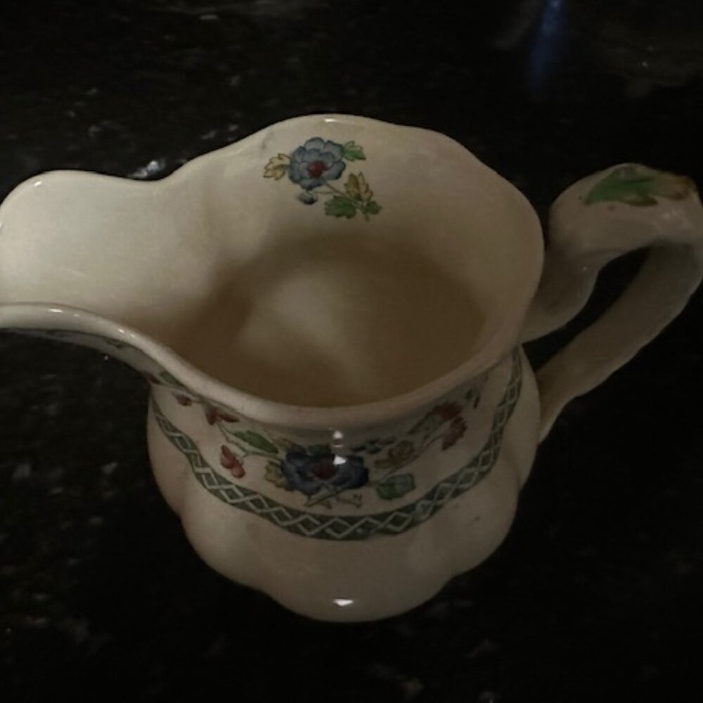 Tea set - Picture 5 of 9